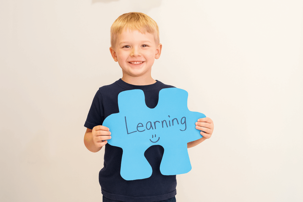 20251014 1406 child with puzzle remix 01k7hyb1k1ew5ay90cd8hb5gjq