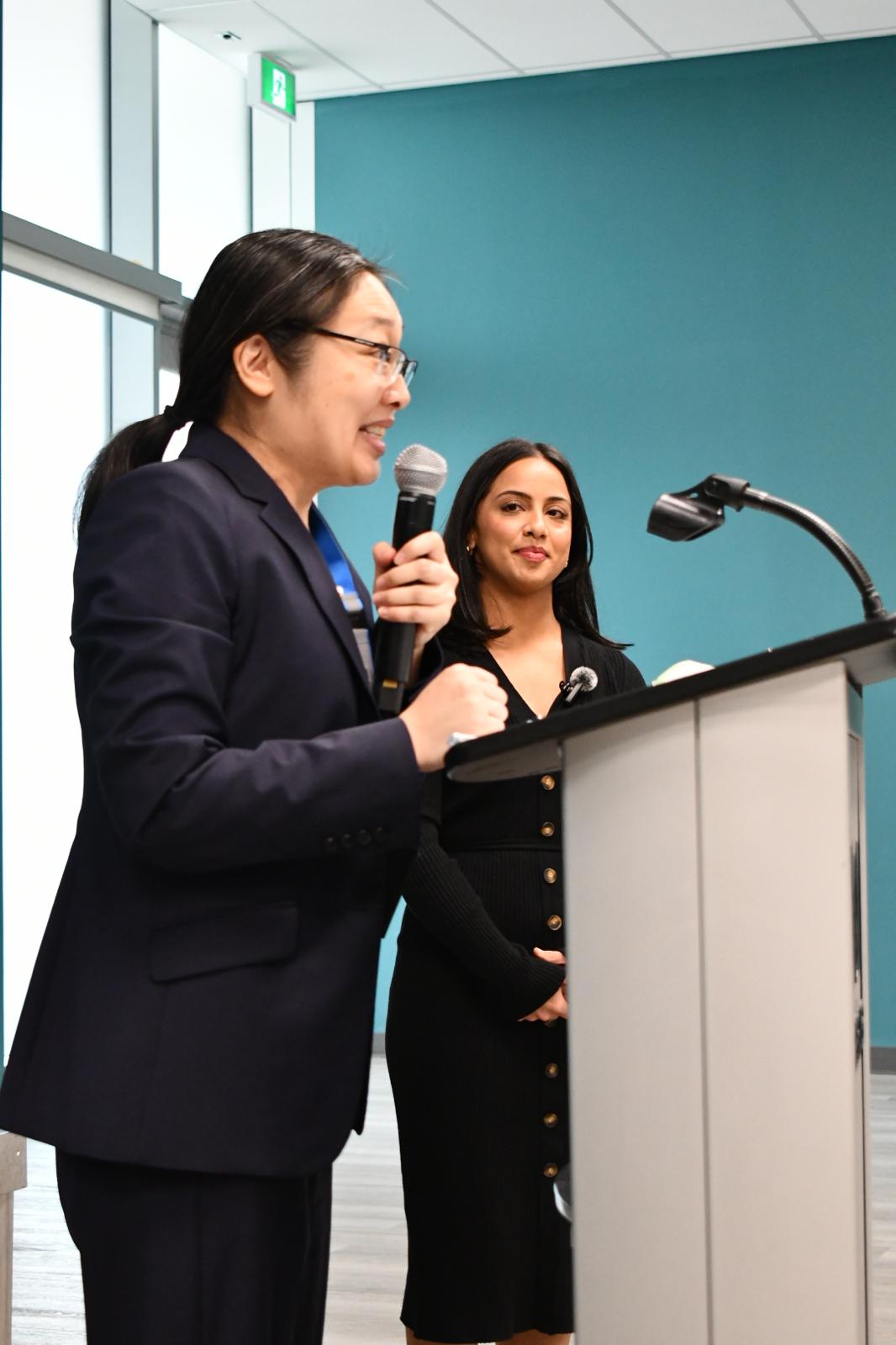 peel region career fair